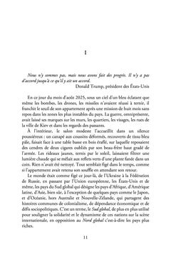 Le patriote Noir