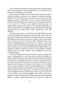Le patriote Noir