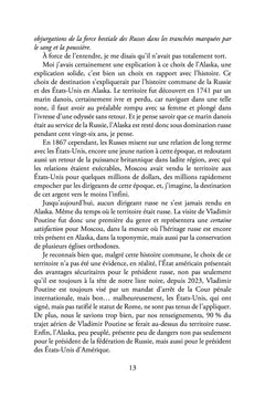 Le patriote Noir