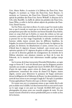 Le patriote Noir