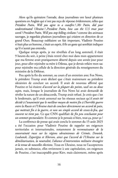 Le patriote Noir