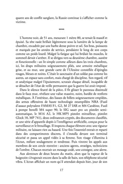 Le patriote Noir
