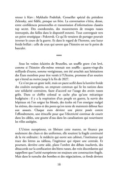Le patriote Noir