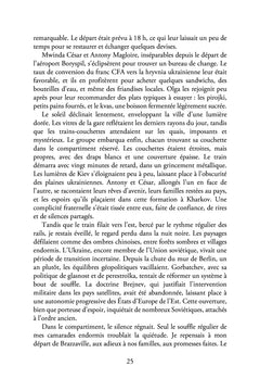 Le patriote Noir