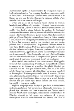 Le patriote Noir