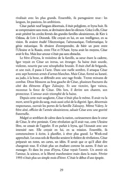 Le patriote Noir