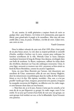 Le patriote Noir