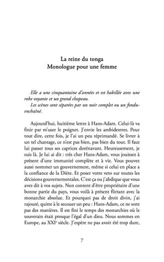 Ordures ménagères