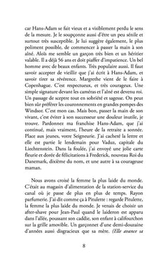 Ordures ménagères