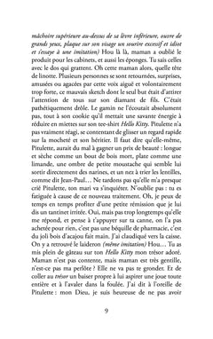 Ordures ménagères