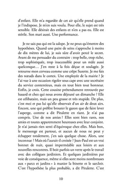 Ordures ménagères