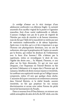Le sortilège d'amour