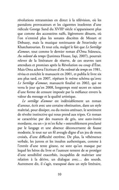 Le sortilège d'amour