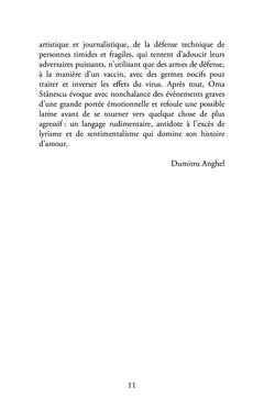Le sortilège d'amour