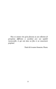 Aimer quand tout s'efface