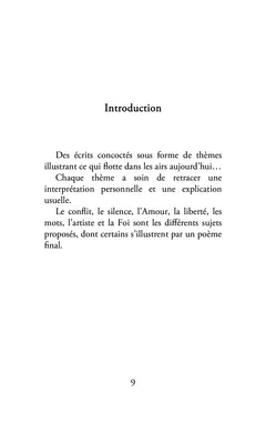 De Conscience à Conscience