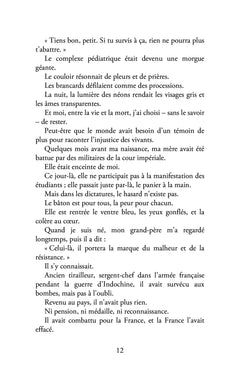 Les pauvres n'ont pas droit à la vie