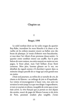 Les pauvres n'ont pas droit à la vie