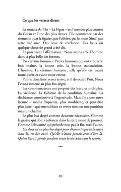 Le vingt-cinq millième grain