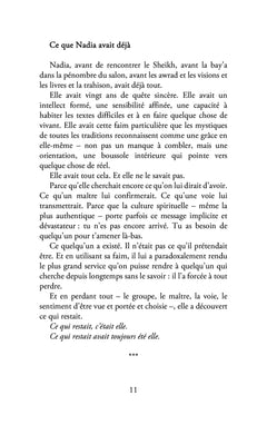 Le vingt-cinq millième grain