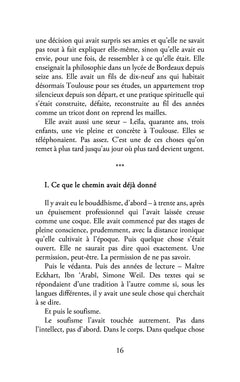 Le vingt-cinq millième grain