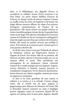 La liste des invités