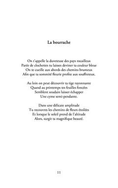 Les larmes de l'esclave