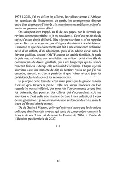 La France de mes 7 ans