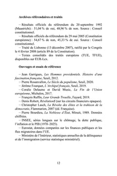 La France de mes 7 ans