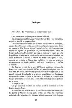 La France de mes 7 ans