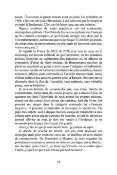 La France de mes 7 ans