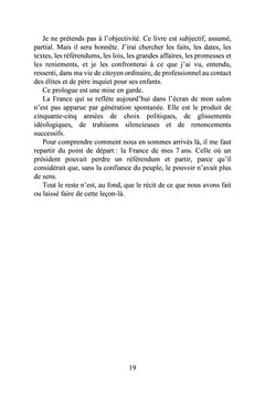 La France de mes 7 ans