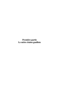 La France de mes 7 ans