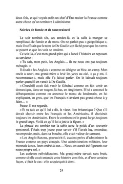 La France de mes 7 ans