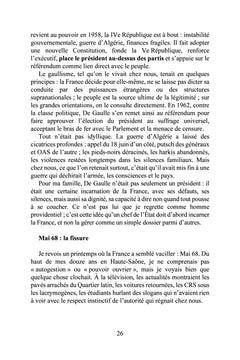 La France de mes 7 ans