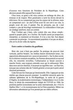 La France de mes 7 ans