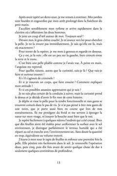 La fuite n'existe pas