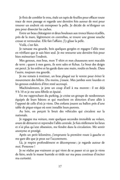 La fuite n'existe pas