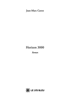 Horizon 3000