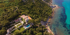 UNIQUE HOMES