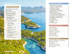 Marseille 2026-2027 Guide Un Grand Week-end