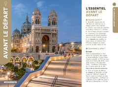 Marseille 2026-2027 Guide Un Grand Week-end
