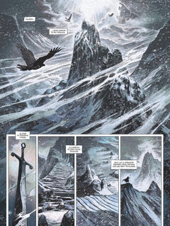 Pendragon - Tome 03