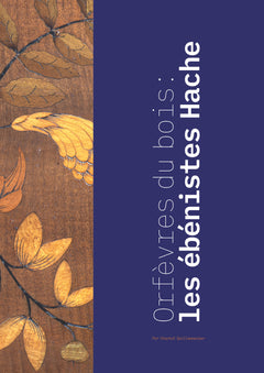 Ébénistes Hache et création contemporaine