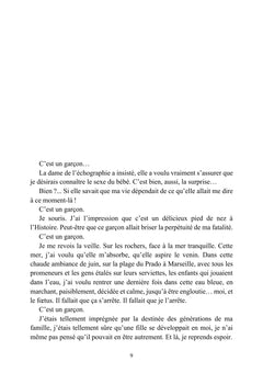 Ces brumes qui nous suivent