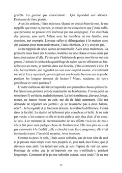 Ces brumes qui nous suivent