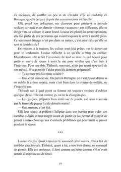 Dans le Tourbillon de la Vie