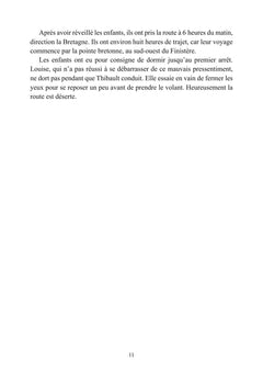 Dans le Tourbillon de la Vie