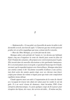 Dans le Tourbillon de la Vie
