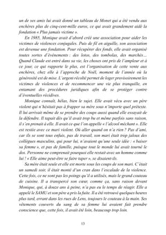 Dans le Tourbillon de la Vie